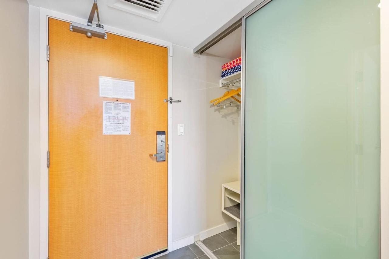 Ala Moana Condo By Zelloo Honolulu Dış mekan fotoğraf