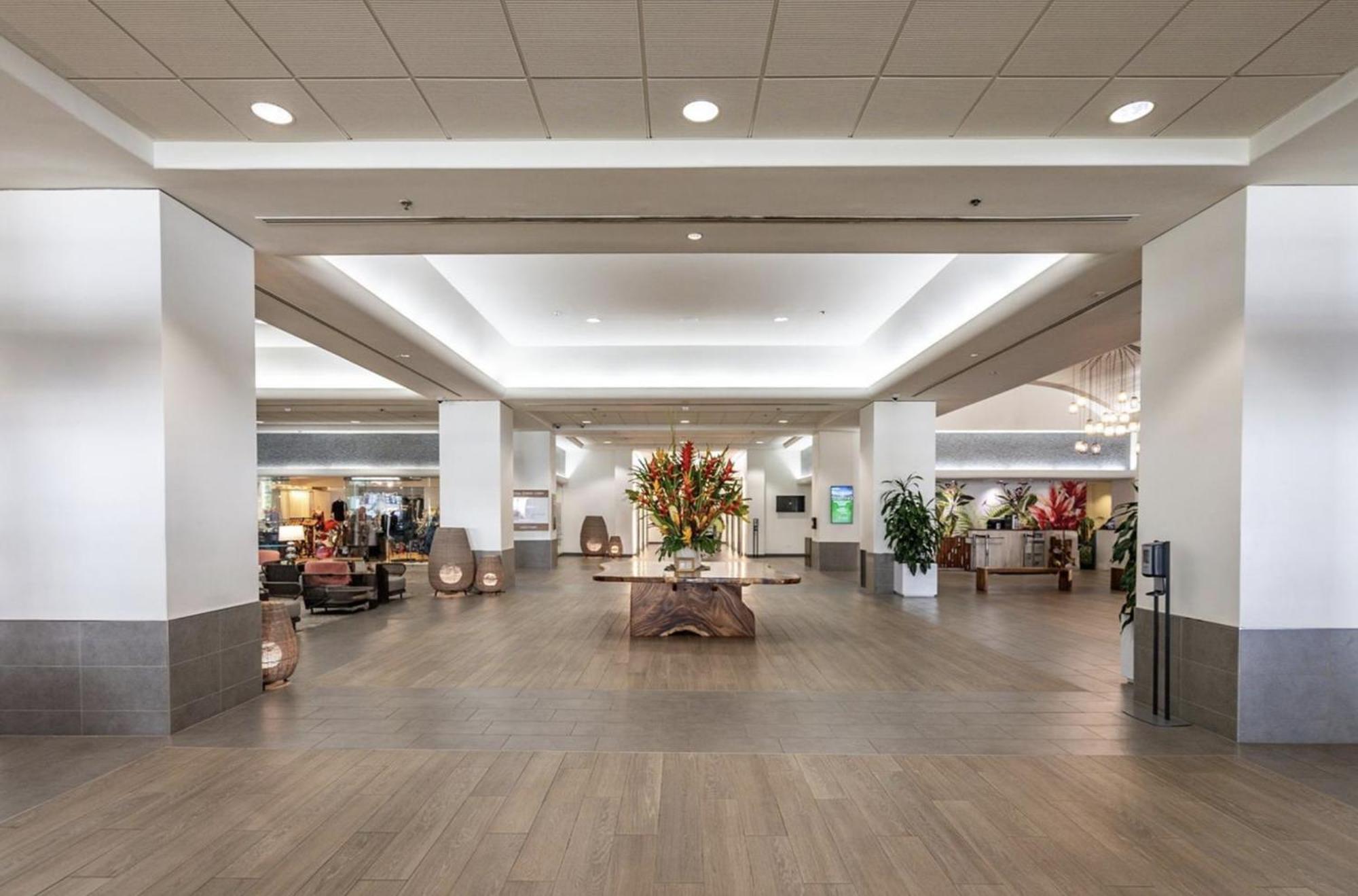 Ala Moana Condo By Zelloo Honolulu Dış mekan fotoğraf