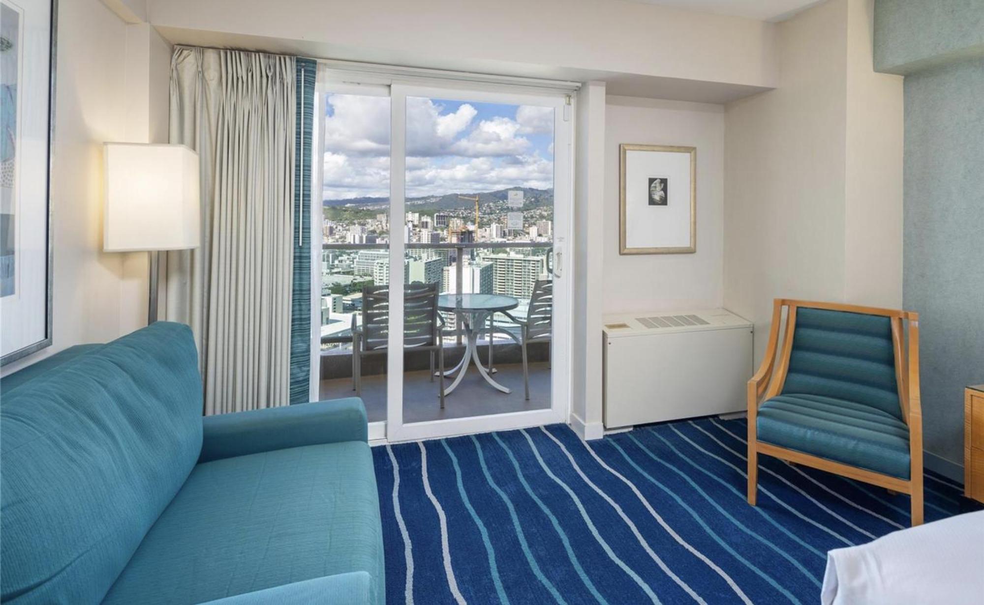 Ala Moana Condo By Zelloo Honolulu Dış mekan fotoğraf