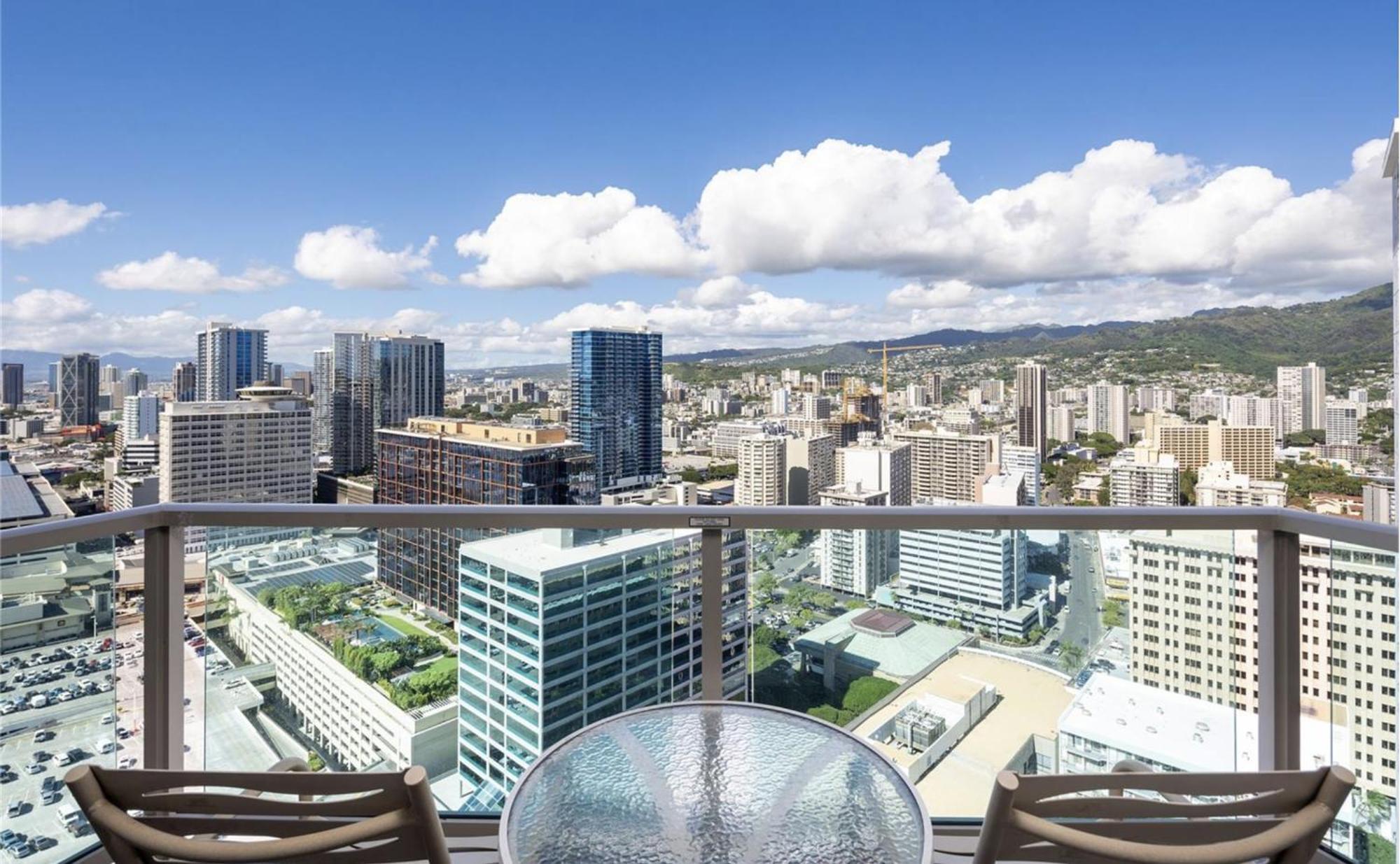 Ala Moana Condo By Zelloo Honolulu Dış mekan fotoğraf