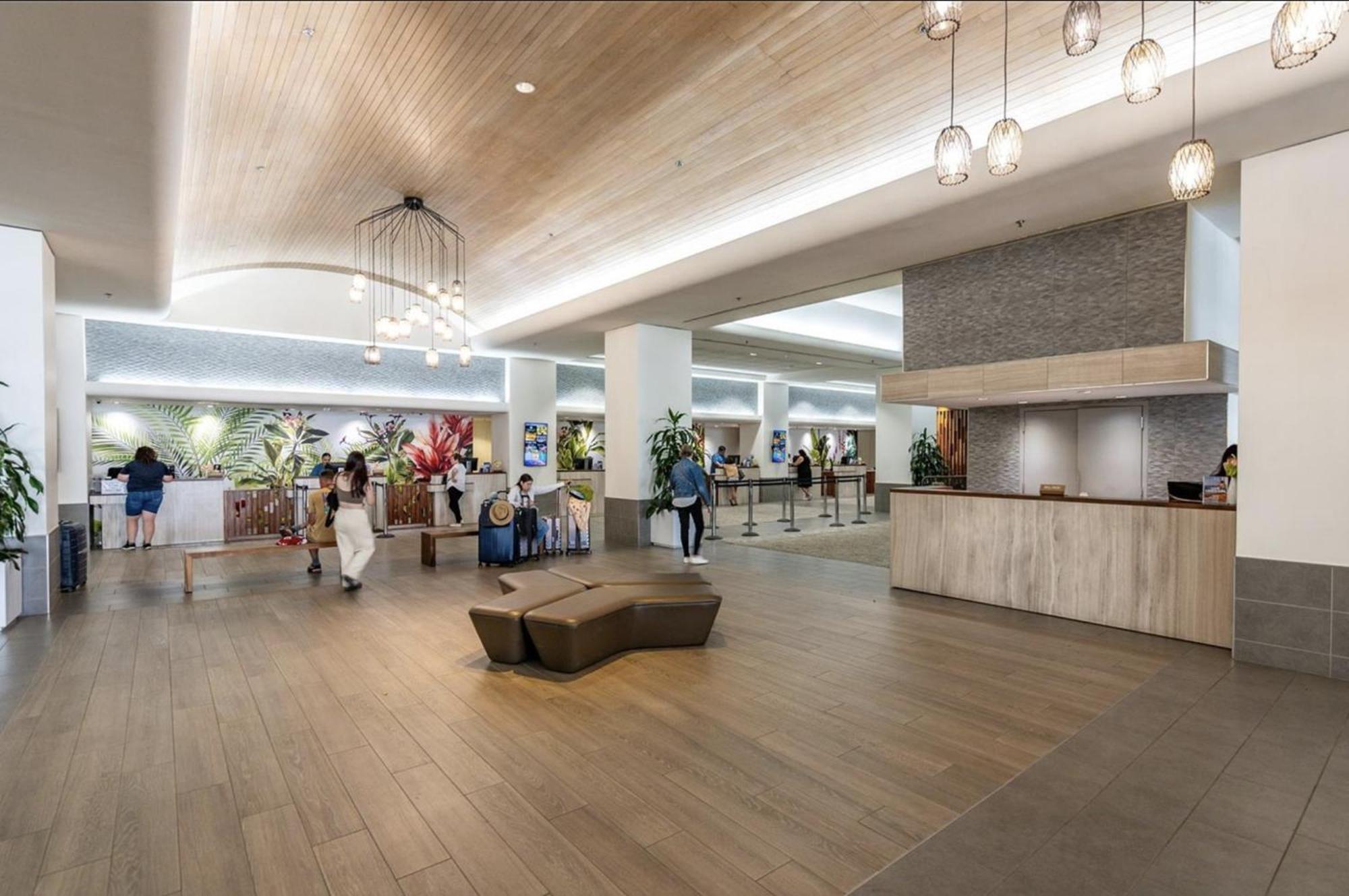 Ala Moana Condo By Zelloo Honolulu Dış mekan fotoğraf