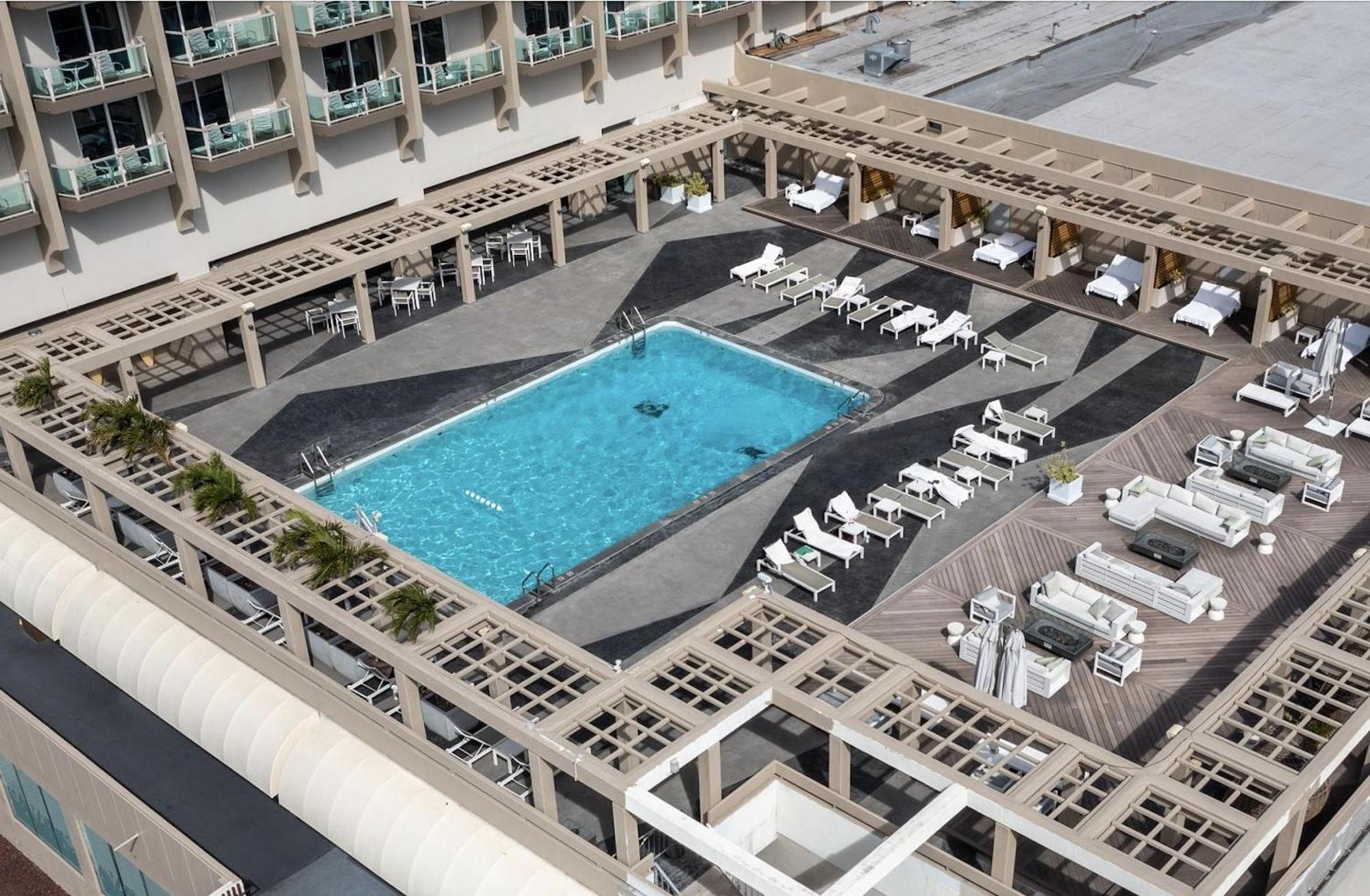 Ala Moana Condo By Zelloo Honolulu Dış mekan fotoğraf