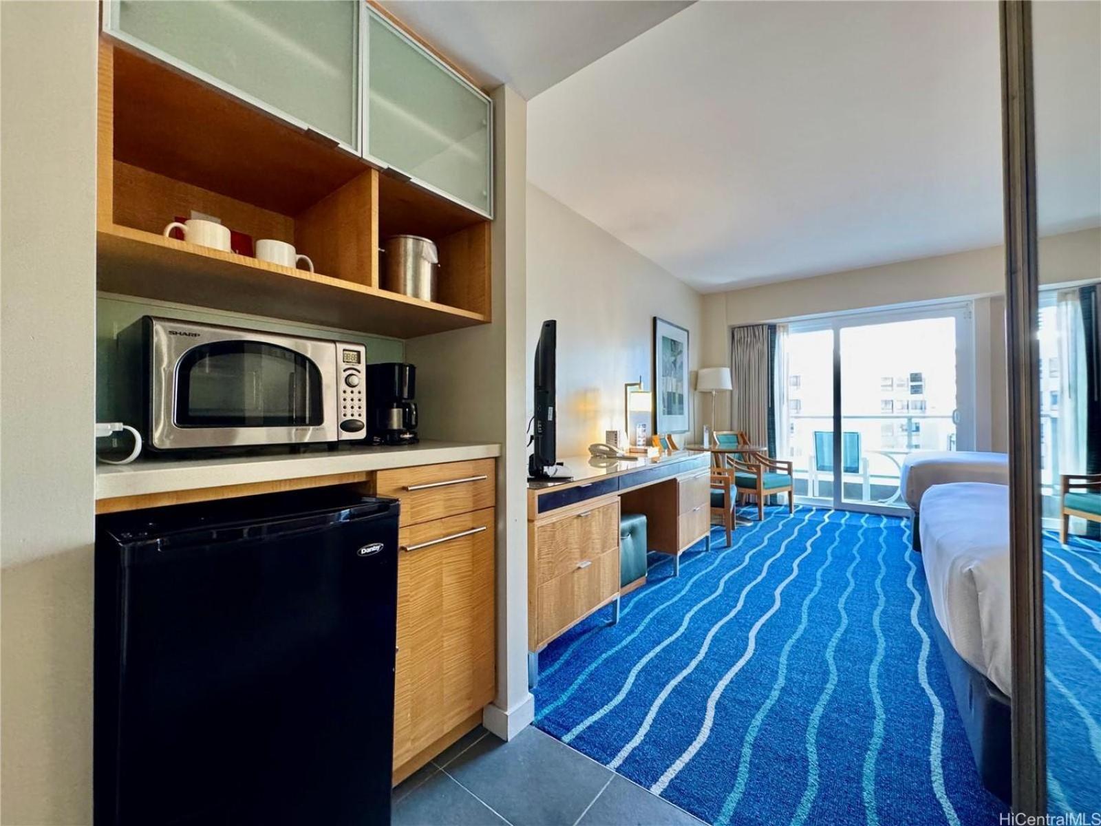 Ala Moana Condo By Zelloo Honolulu Dış mekan fotoğraf